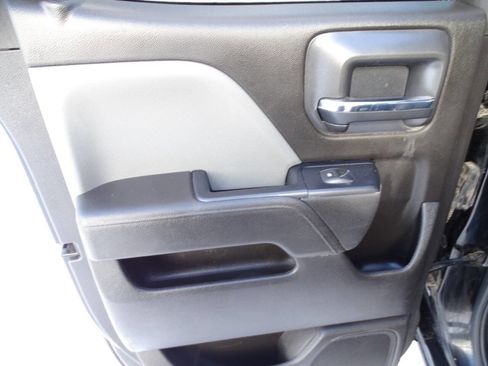 Used 2018 GMC Sierra 1500 4x4 Double Cab image 26