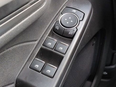 Used 2024 Ford Escape Active FWD image 22