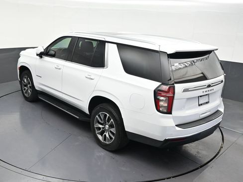 Used 2022 Chevrolet Tahoe LT w/ LT Signature Package RWD image 19