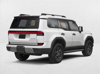 New 2026 Lexus GX 550 AWD/4WD video 2