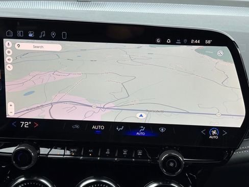 New 2026 Chevrolet Blazer EV LT w/ Midnight/Sport Edition image 11