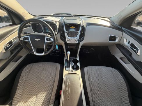 Used 2012 Chevrolet Equinox LT w/ All-Star Package image 10