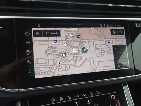 Used 2024 Audi RS Q8 image 20