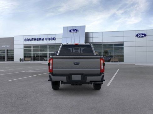 New 2026 Ford F250 Lariat w/ Tremor Off-Road Package AWD/4WD image 5