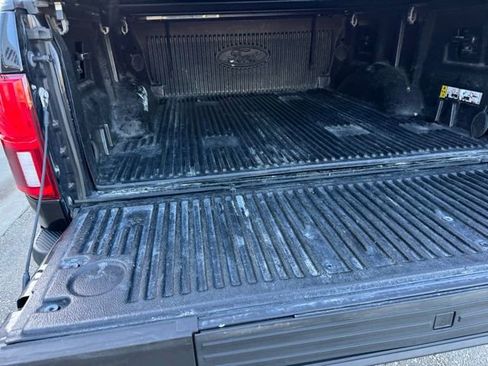 Certified 2019 Ford F150 Lariat w/ Equipment Group 502A Luxury image 42