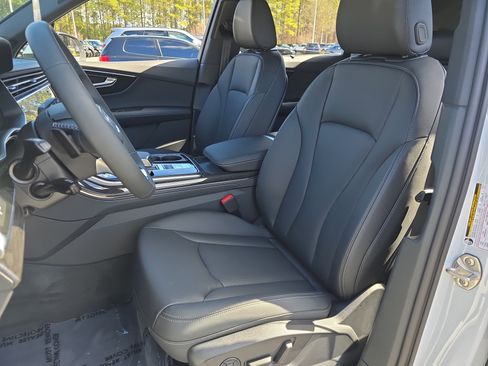 New 2026 Audi Q7 3.0T Premium Plus AWD/4WD image 18