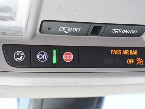 Used 2023 GMC Acadia SLT FWD image 32
