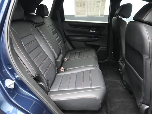 Used 2026 Honda CR-V Sport-L image 24