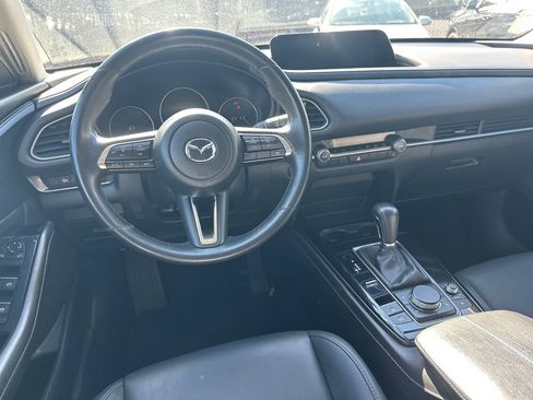 Used 2024 MAZDA CX-30 AWD 2.5 S w/ Select Sport Pkg image 23