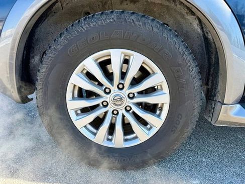 Used 2018 Nissan Armada SV w/ Driver Package image 23