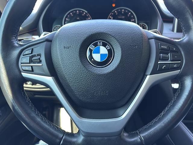 Used 2015 BMW X6 xDrive35i AWD/4WD image 26