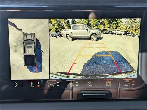 Used 2024 GMC Sierra 1500 Denali Ultimate image 15