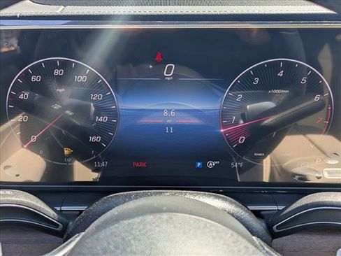 New 2026 Mercedes-Benz GLE 350 GLE 350 image 10