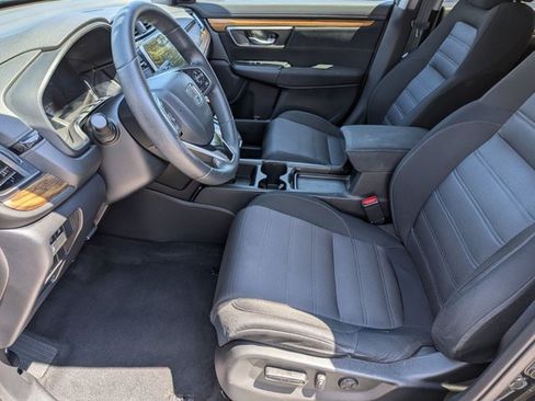 Used 2019 Honda CR-V EX image 16