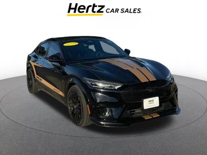 Used 2023 Ford Mustang Mach-E GT