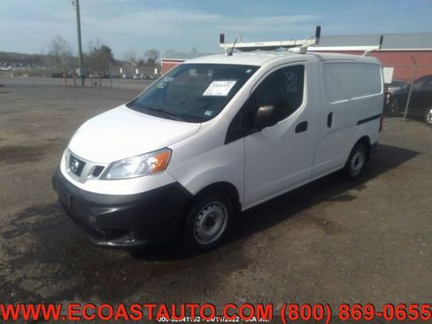 Used 2017 Nissan NV200 S w/ Cruise Control Package image 3