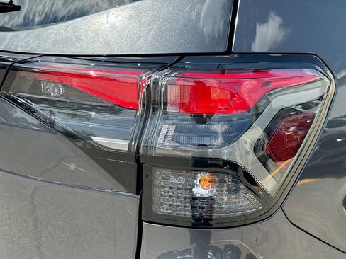 New 2026 Subaru Forester Premium image 33