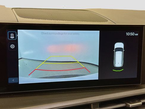 Used 2025 Hyundai Santa Fe SEL image 23