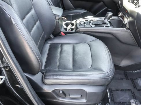 Used 2018 MAZDA CX-5 Grand Touring AWD/4WD image 42