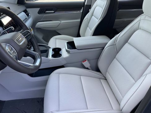 New 2026 GMC Terrain Denali image 22