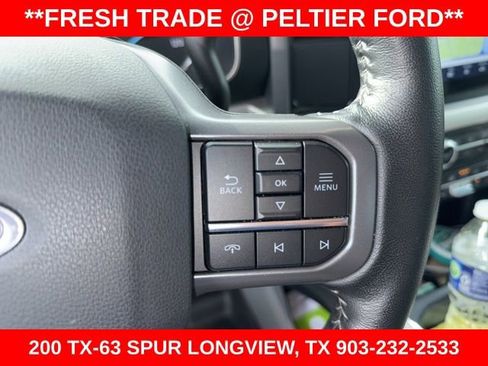 Used 2021 Ford F150 XLT w/ Equipment Group 302A High image 18