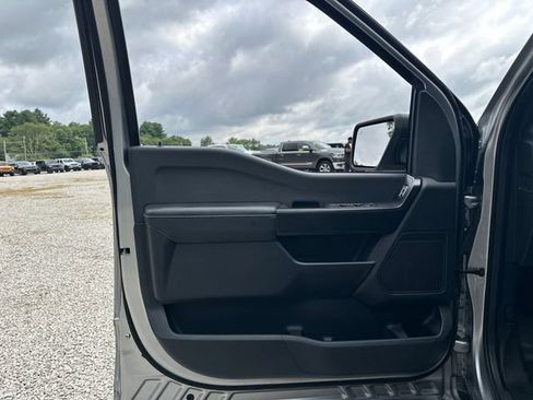 Used 2021 Ford F150 XL w/ STX Appearance Package AWD/4WD image 24