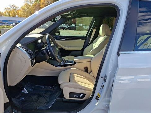 Used 2022 BMW X3 xDrive30i image 16