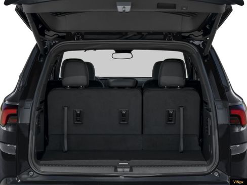 New 2026 Buick Enclave Sport Touring w/ Power Package image 9