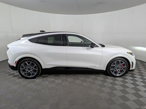 New 2025 Ford Mustang Mach-E GT w/ Interior Protection Package image 8