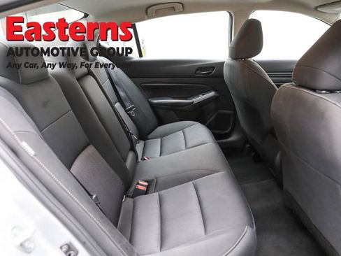 Used 2023 Nissan Altima 2.5 S image 23