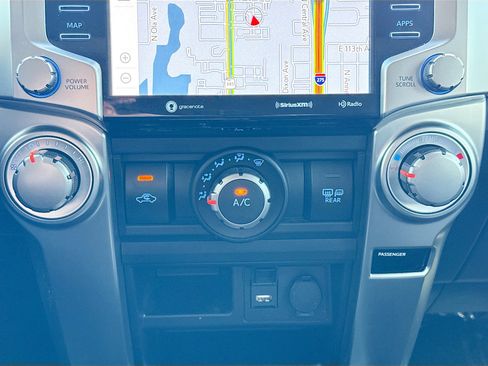 Used 2023 Toyota 4Runner SR5 Premium image 33