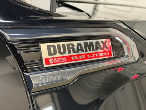 Certified 2022 GMC Sierra 2500 AT4 w/ AT4 Premium Plus Package image 22