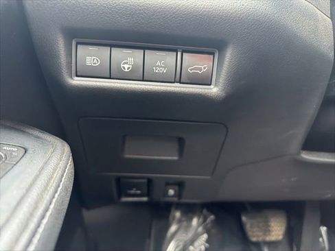 Used 2025 Toyota Grand Highlander AWD Hybrid image 22