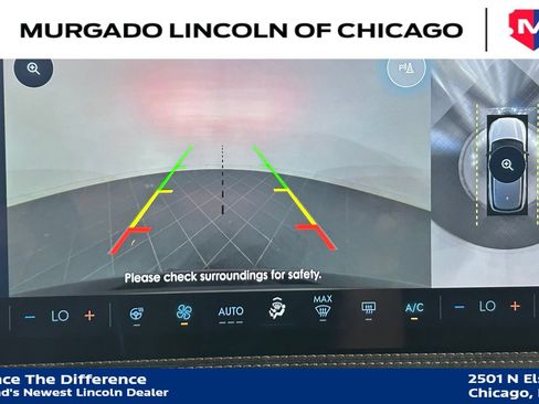 Certified 2023 Lincoln Corsair Reserve w/ Equipment Group 201A AWD/4WD image 82