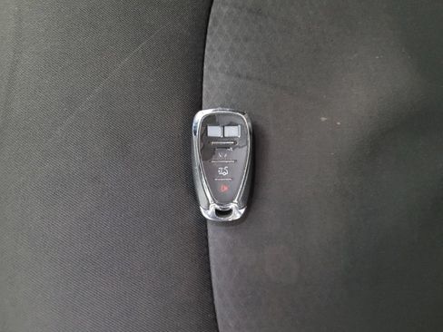 Used 2018 Chevrolet Malibu LS w/ LPO, Convenience Package 1 FWD image 32