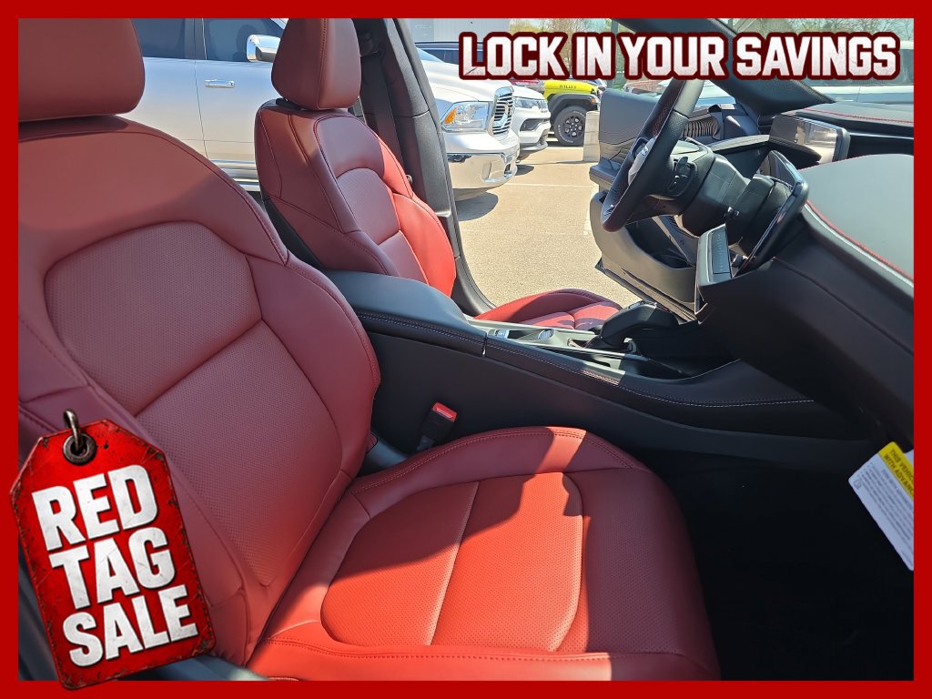 New 2026 Dodge Charger R/T AWD/4WD image 12