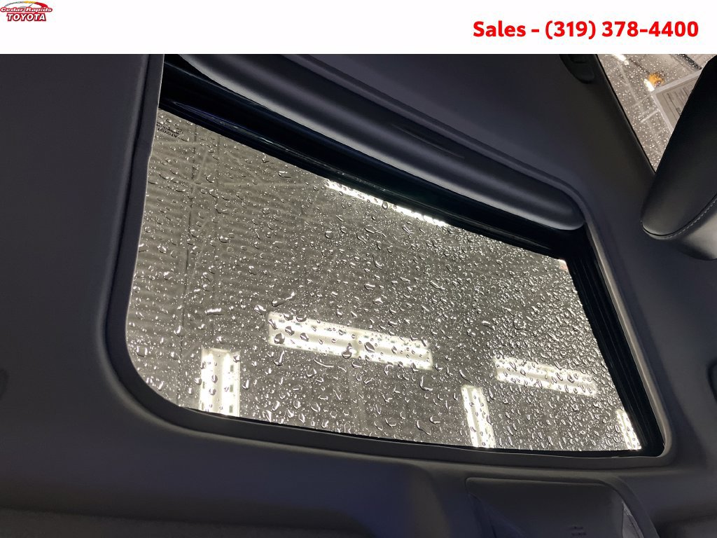 Certified 2024 Toyota RAV4 XLE Premium w/ Weather Package AWD/4WD image 19
