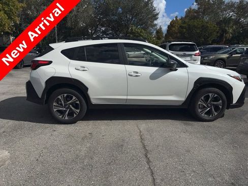 Used 2024 Subaru Crosstrek 2.0i Premium image 10
