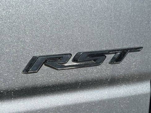 Used 2024 Chevrolet Silverado 1500 RST w/ Rally Edition image 32