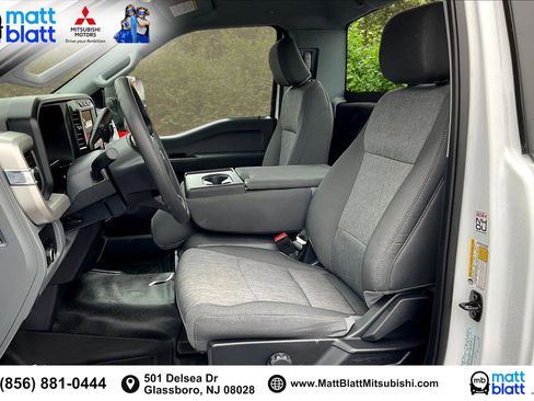 Used 2024 Ford F350 XL w/ XL Driver Assist Package image 26