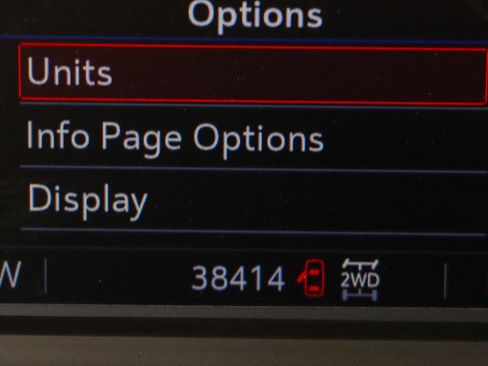 Used 2021 Cadillac XT5 Premium Luxury image 16