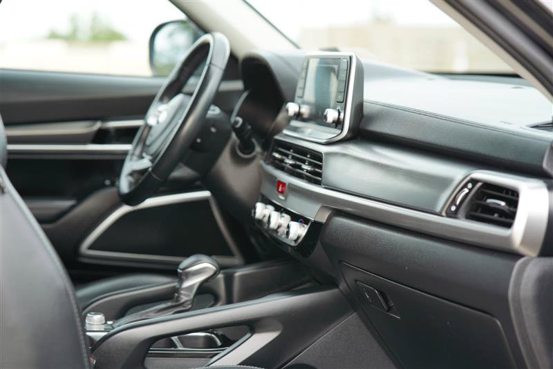 Used 2020 Kia Telluride LX AWD/4WD image 76