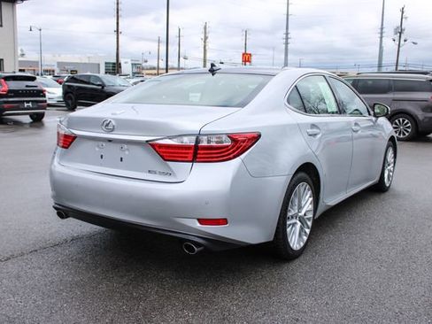 Used 2014 Lexus ES 350 w/ Ultra Luxury Package image 43