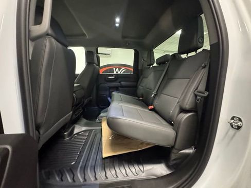 New 2026 GMC Sierra 3500 Pro w/ Convenience Package image 9
