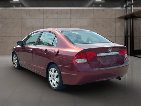 Used 2010 Honda Civic LX image 3