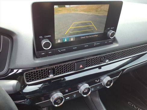 Used 2023 Honda Civic Sport image 20