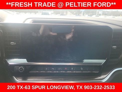 Used 2024 Chevrolet Silverado 2500 LT image 61