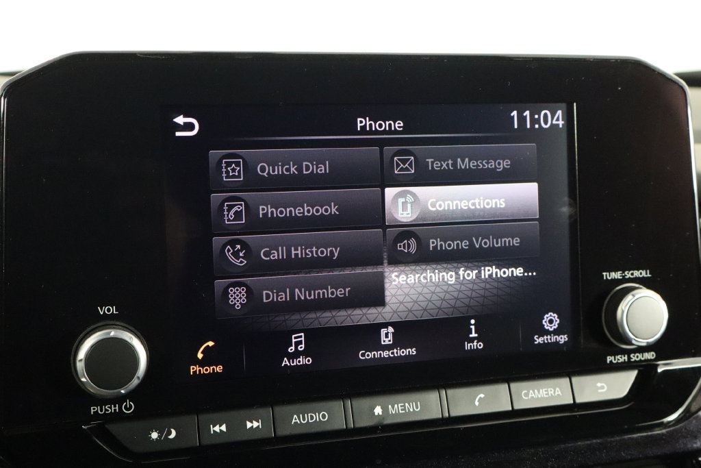 Used 2024 Nissan Pathfinder Rock Creek AWD/4WD image 36