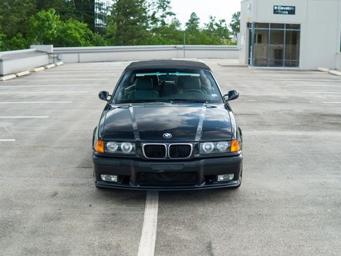 Used 1999 BMW M3 Convertible image 3