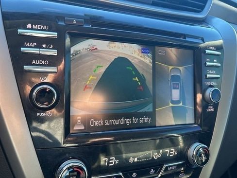 Used 2019 Nissan Murano SL image 11